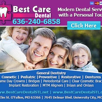 Top Cosmetic Dentist in Ofallon Missouri Top Cosmetic Dentist in Ofallon Missouri