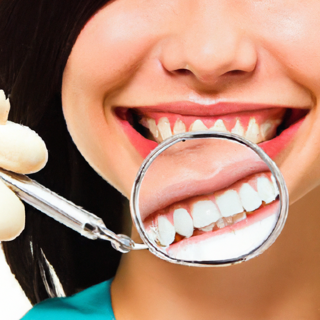 Top Cosmetic Dentist in Orem Utah