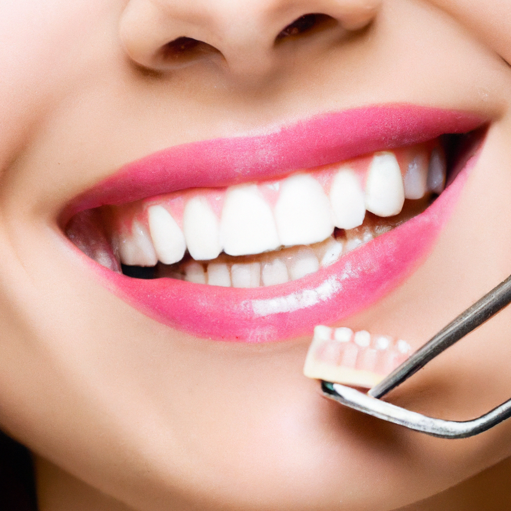 Top Cosmetic Dentist in Petaluma