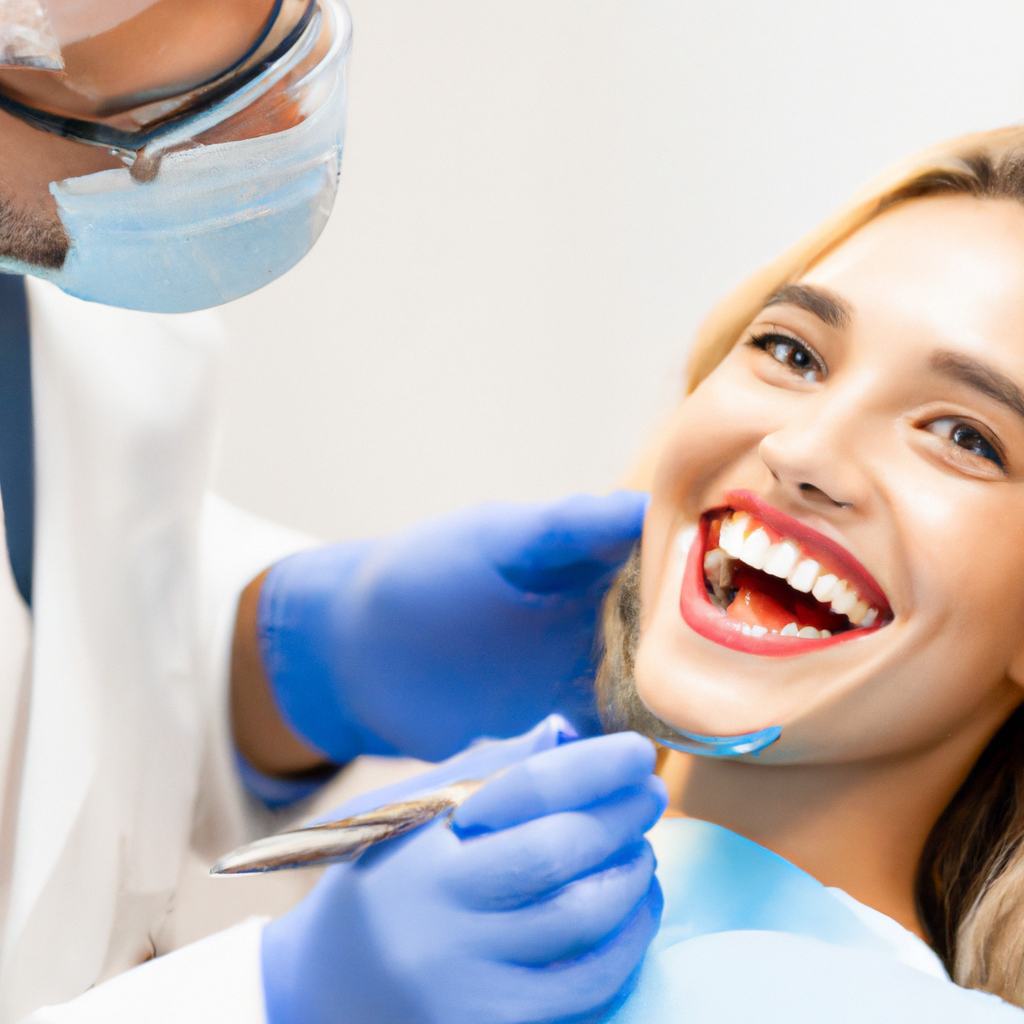 Top Cosmetic Dentist in Rogers, AR