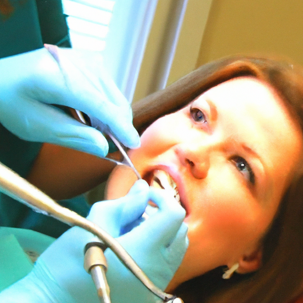 Top Cosmetic Dentist in Sandy Springs