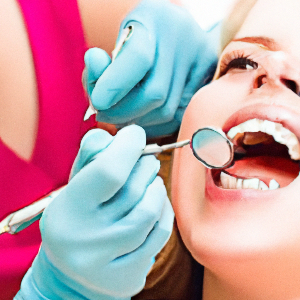 Top Rated Cosmetic Dentist in Chino Hills