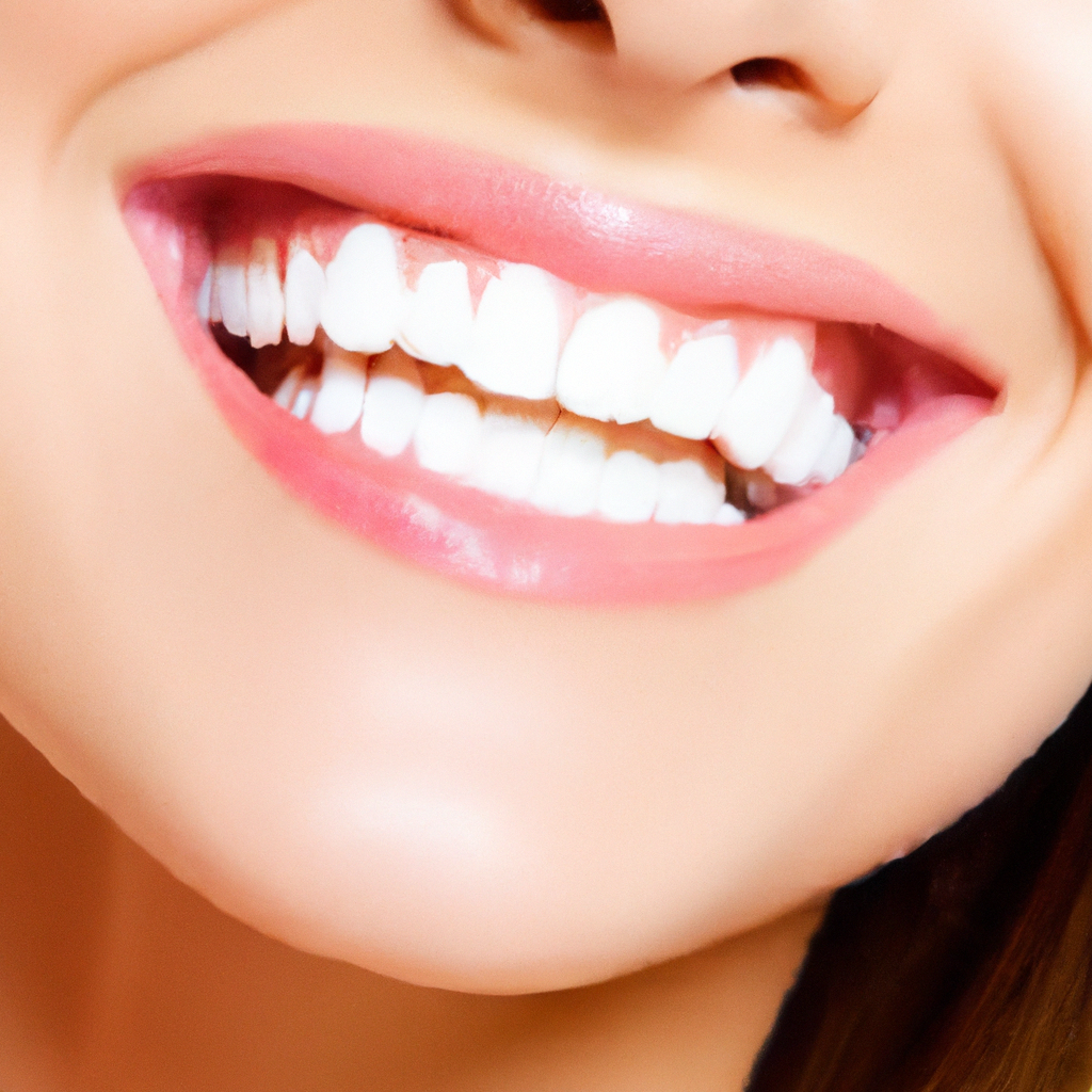 Cosmetic Dentist In Abilene Texas