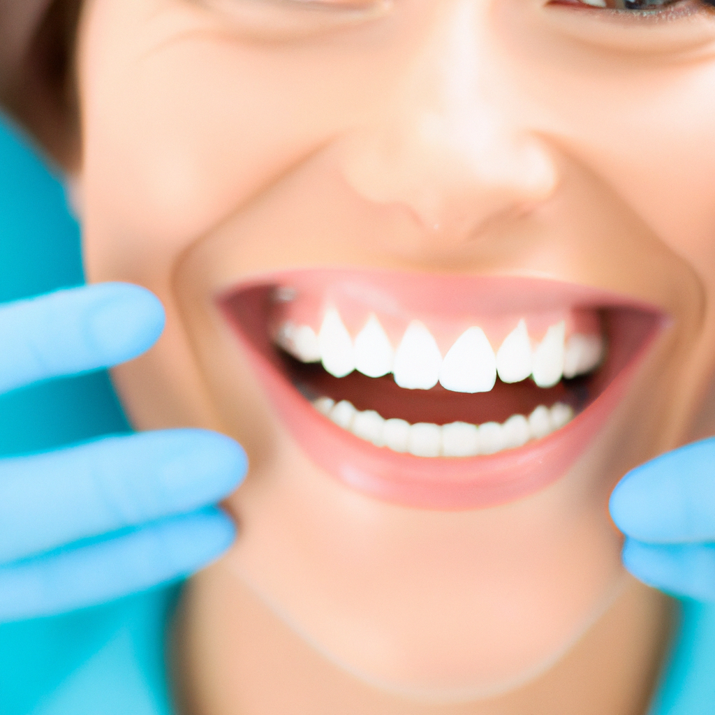 Cosmetic Dentist In Abilene Texas