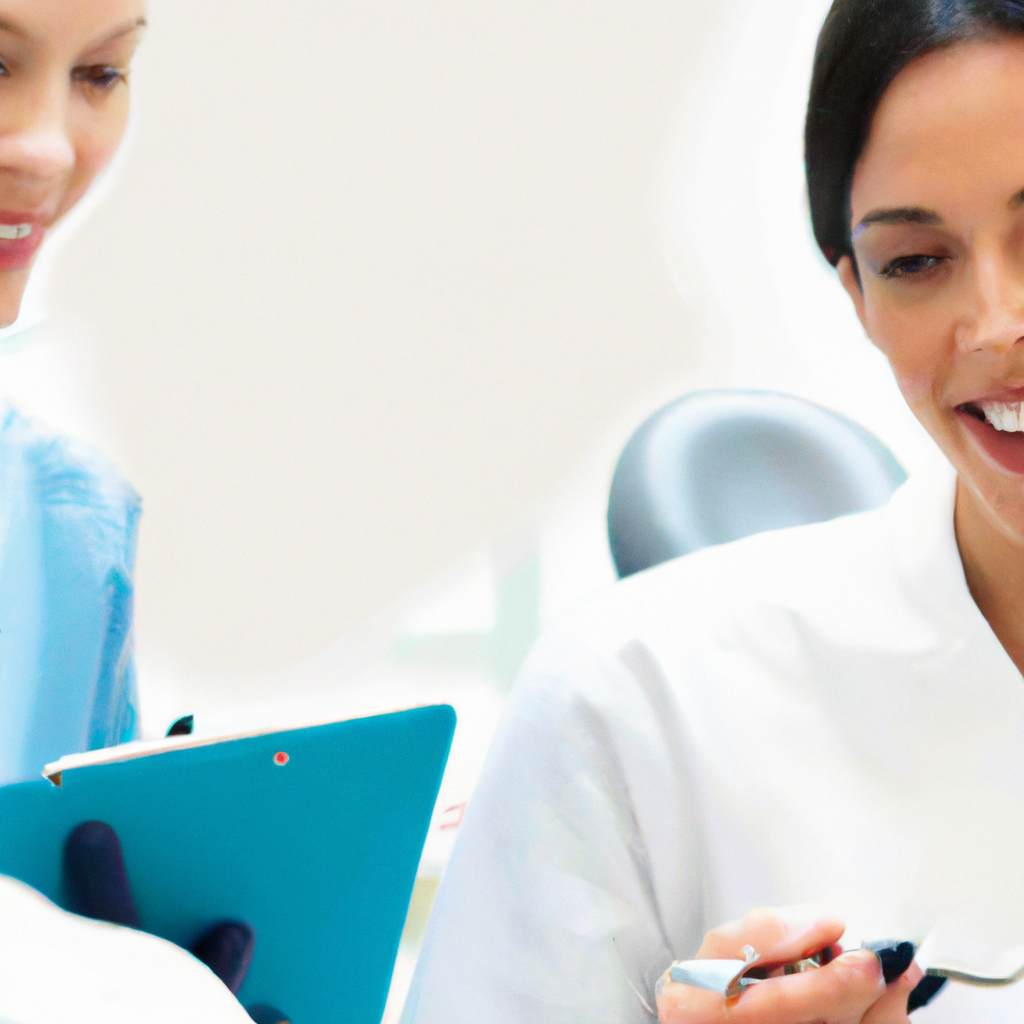 Cosmetic Dentist In Allentown Pennsylvania