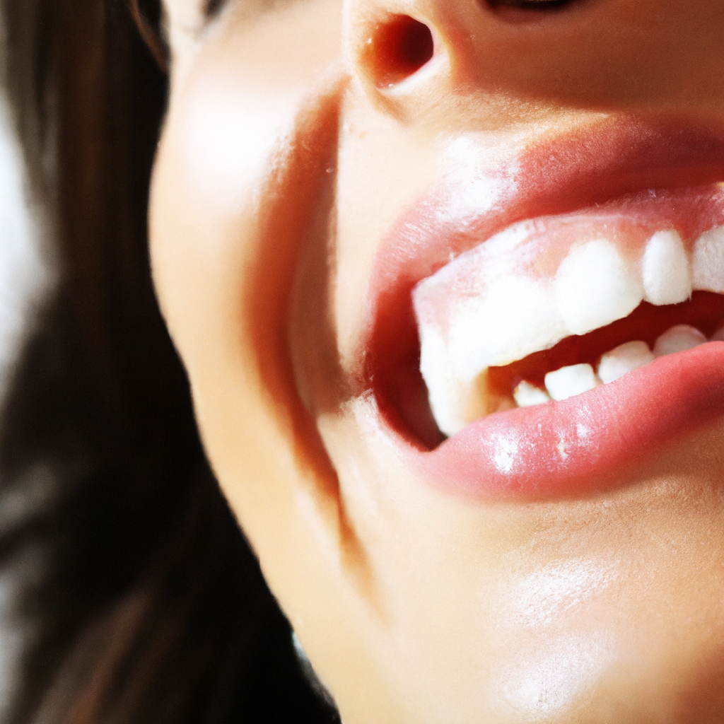 Cosmetic Dentist In Ann Arbor Michigan