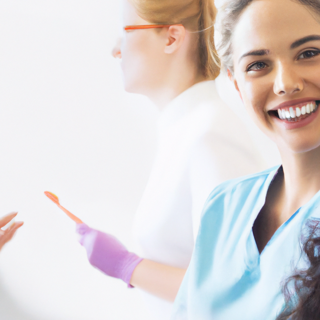 Cosmetic Dentist In Arvada Colorado