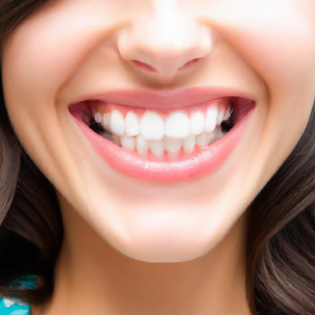 Cosmetic Dentist In Cedar Rapids Iowa