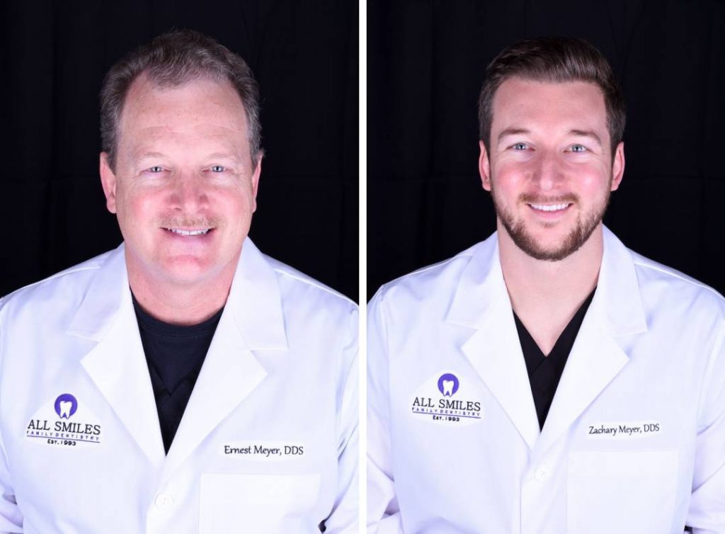 Cosmetic Dentist In Clarksville Tennessee