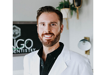 Cosmetic Dentist In Clarksville Tennessee