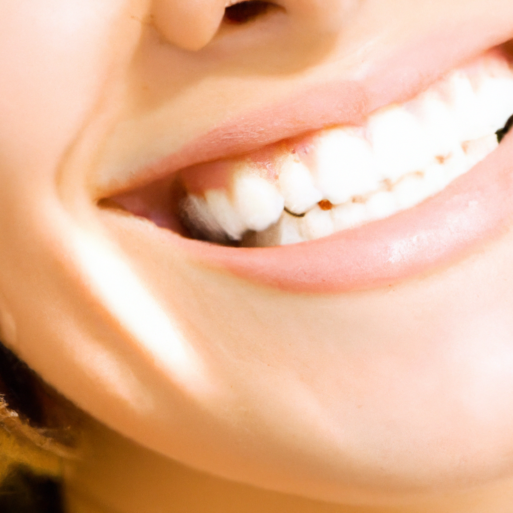 Cosmetic Dentist In Concord California