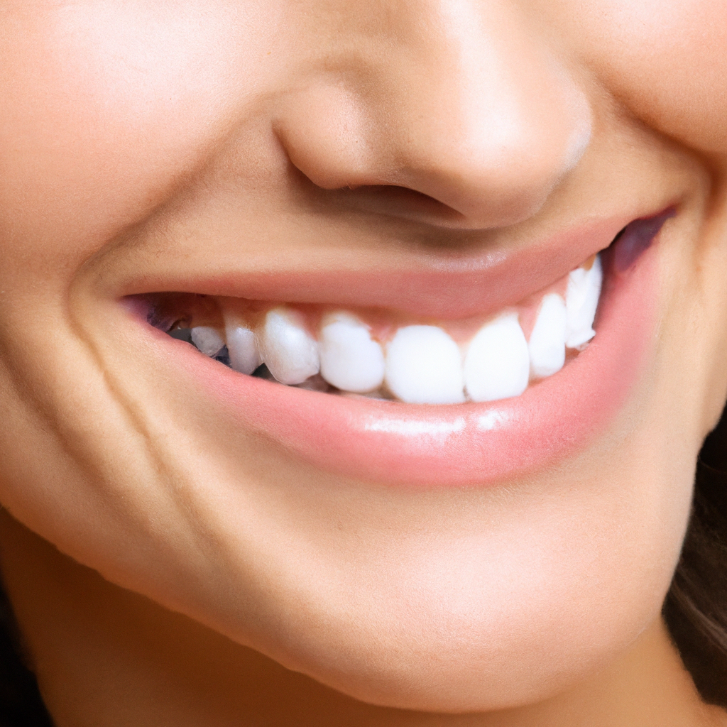 Cosmetic Dentist In Concord California