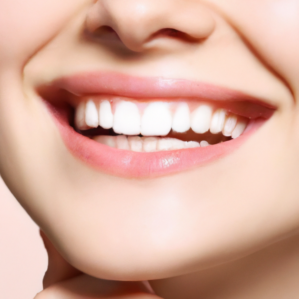 Cosmetic Dentist In Costa Mesa California