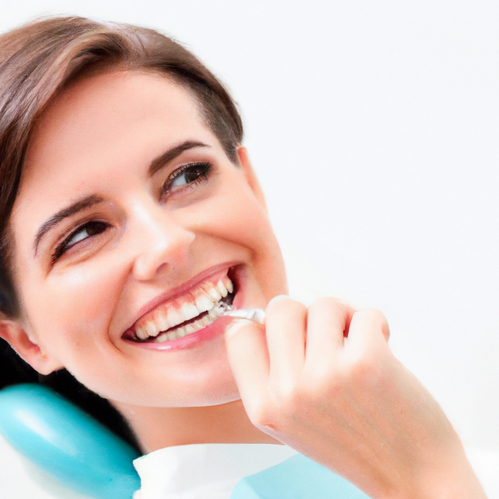 Cosmetic Dentist In Escondido California