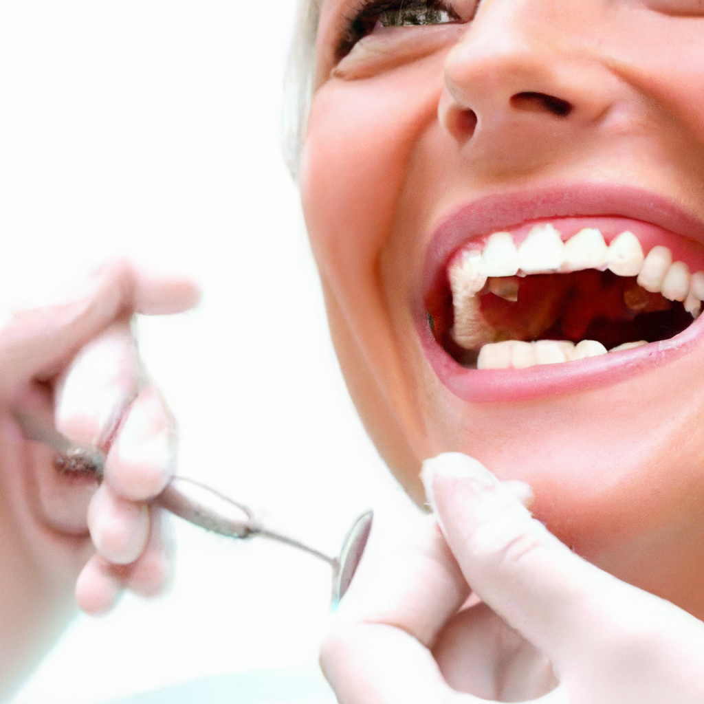 Cosmetic Dentist In Escondido California