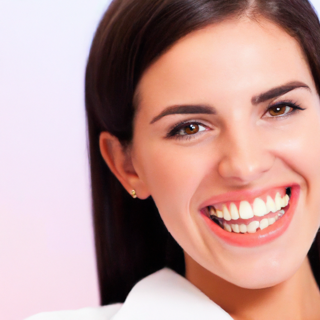 Cosmetic Dentist In Eugene Oregon