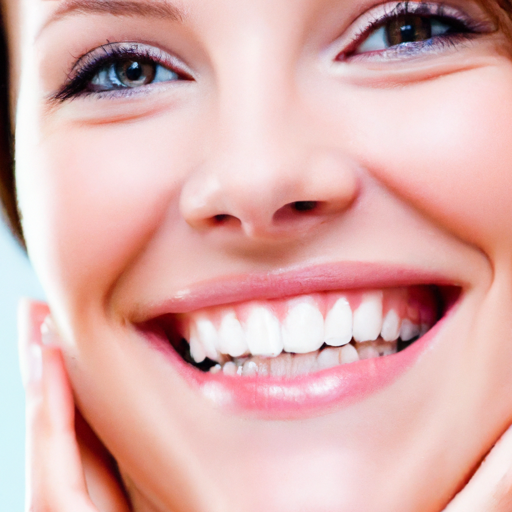 Cosmetic Dentist In Eugene Oregon