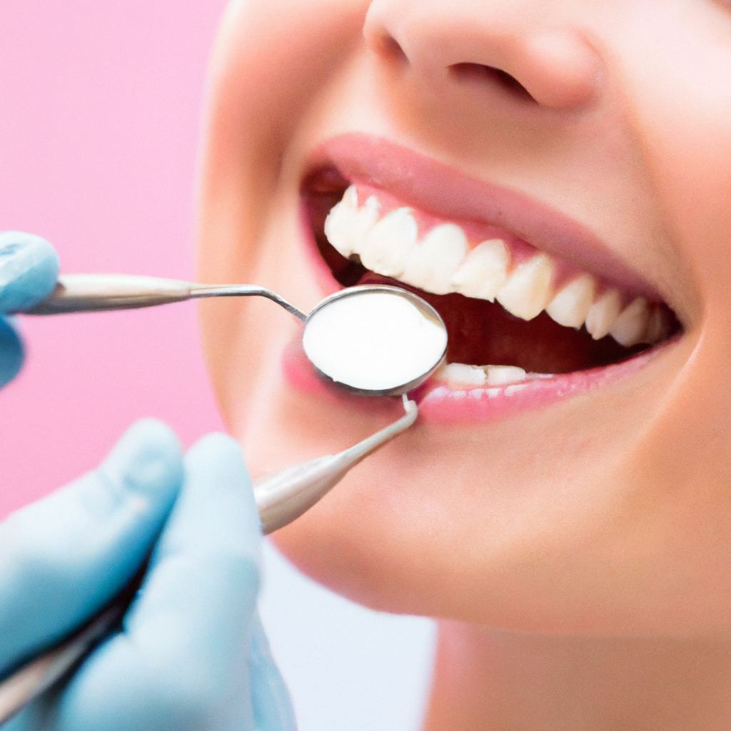 Cosmetic Dentist In Fort Collins Colorado
