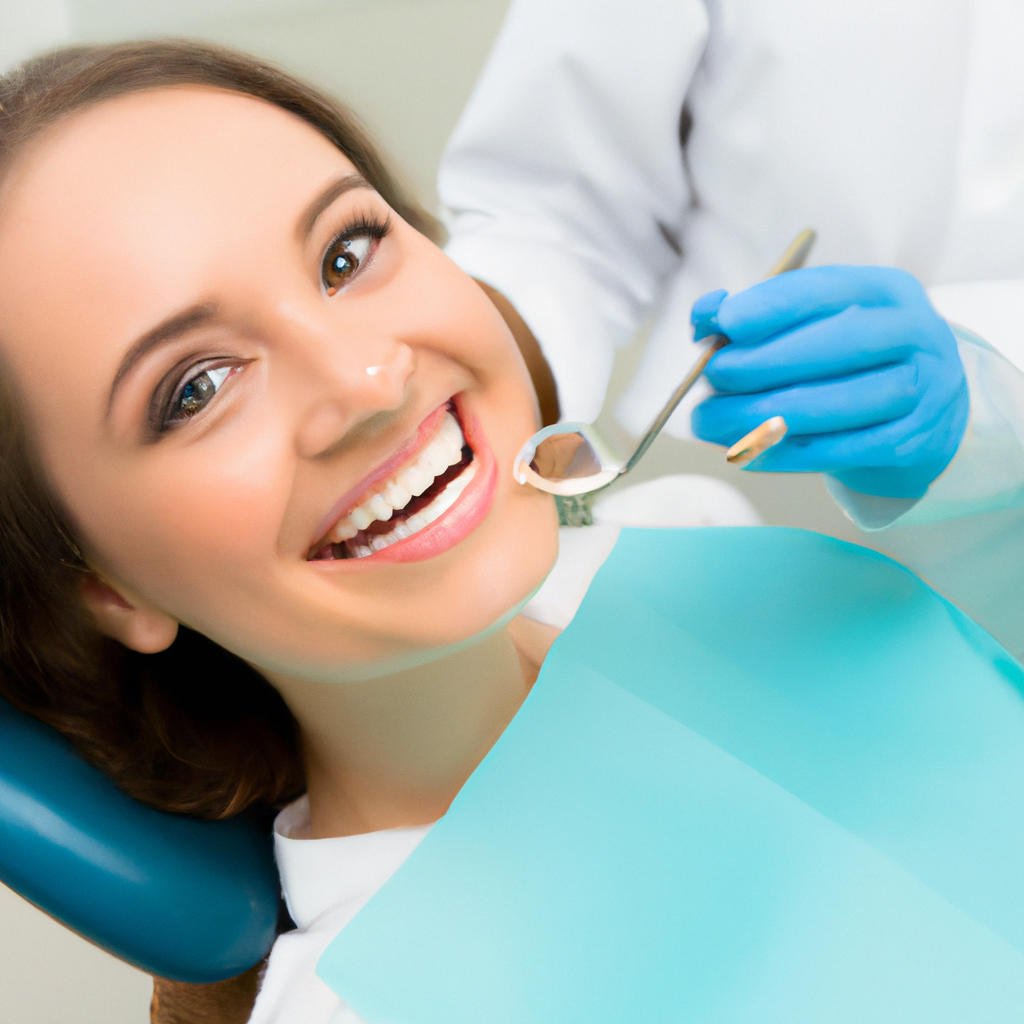 Cosmetic Dentist In Hayward California