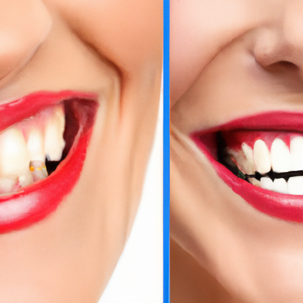 Cosmetic Dentist In Independence Missouri
