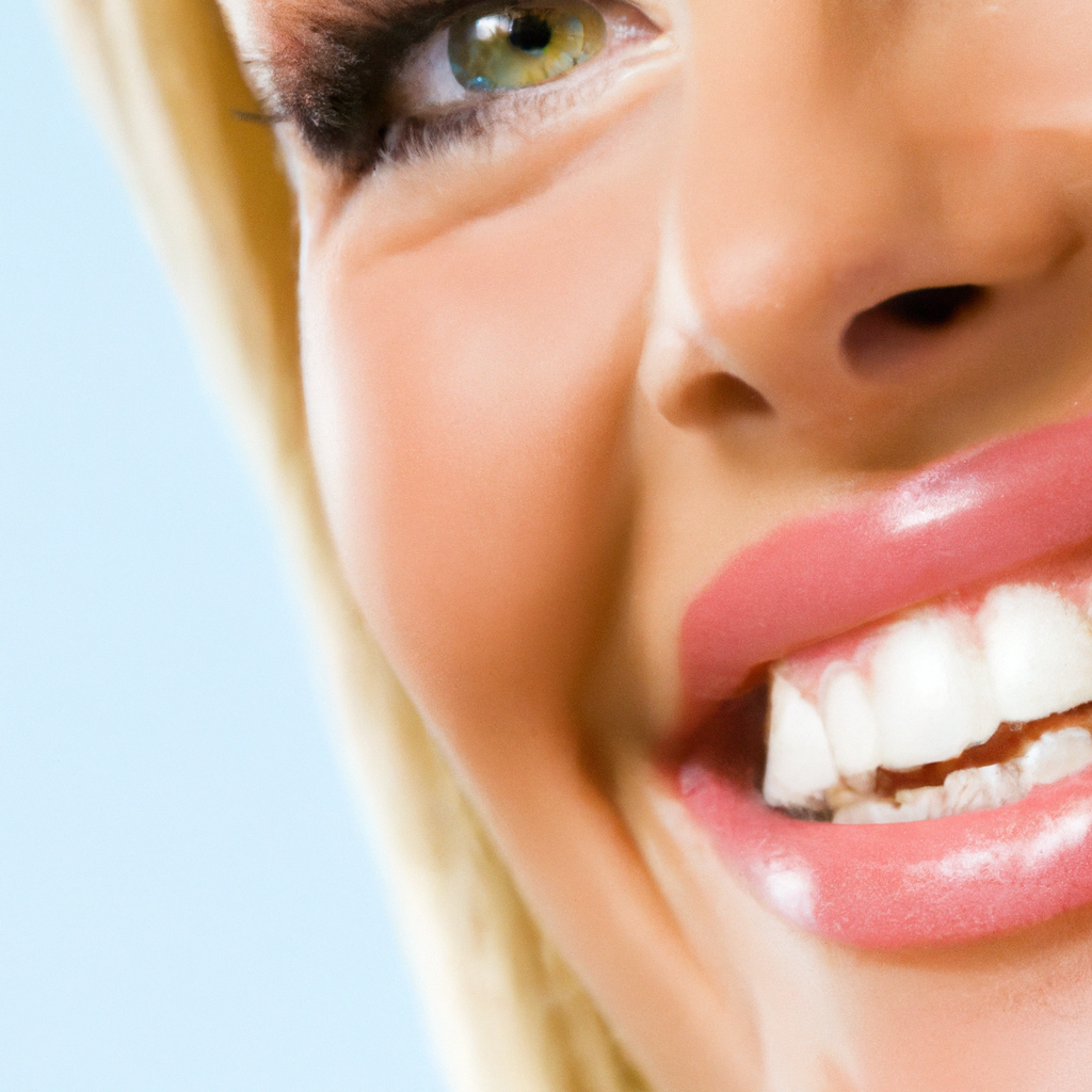 Cosmetic Dentist In Kent Washington
