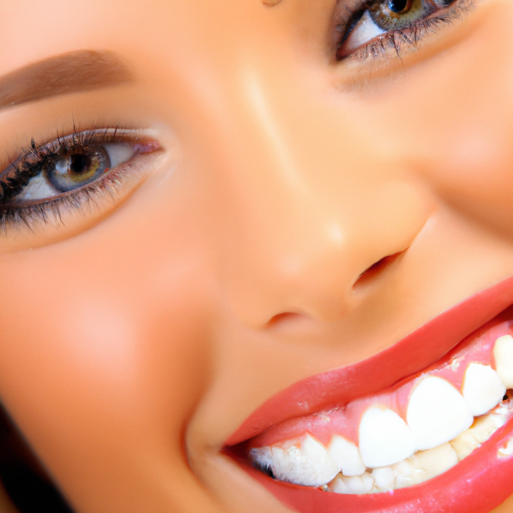 Cosmetic Dentist In Lafayette Louisiana