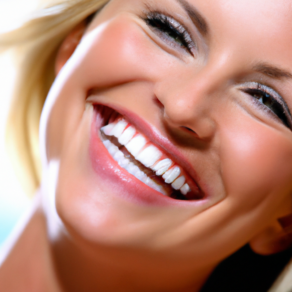 Cosmetic Dentist In Lakewood Colorado