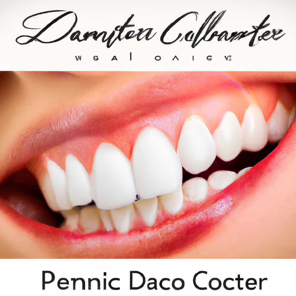 Cosmetic Dentist In Lancaster California