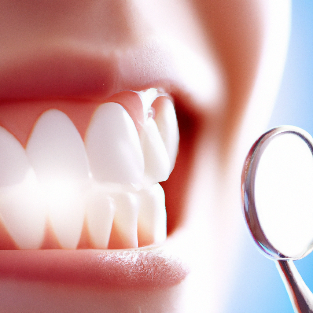 Cosmetic Dentist In Lansing Michigan