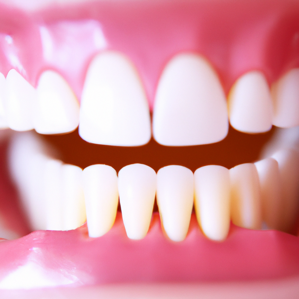 Cosmetic Dentist In Lansing Michigan