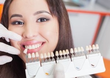 Cosmetic Dentist In Aliso Viejo California