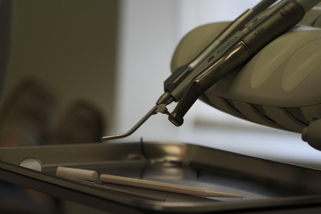 Cosmetic Dentist In Norman Oklahoma