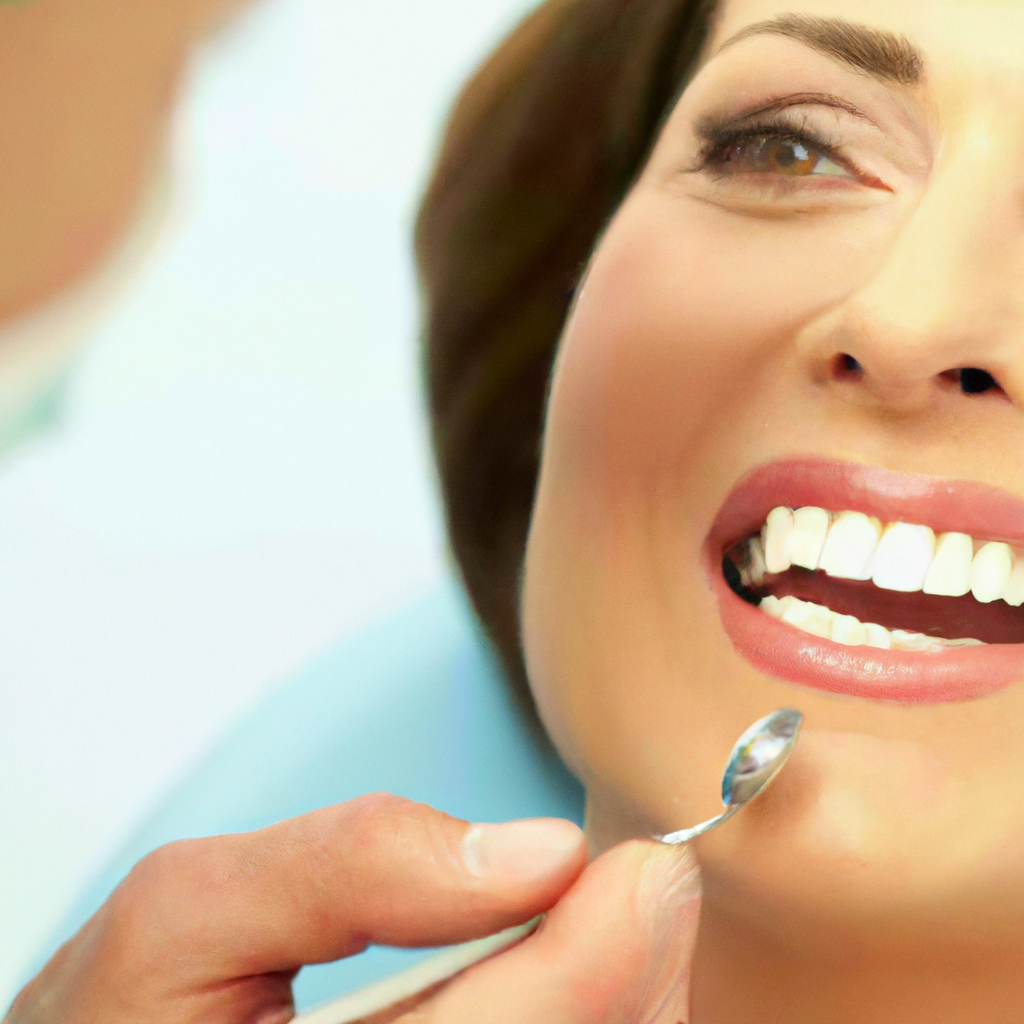 Cosmetic Dentist In Norman Oklahoma