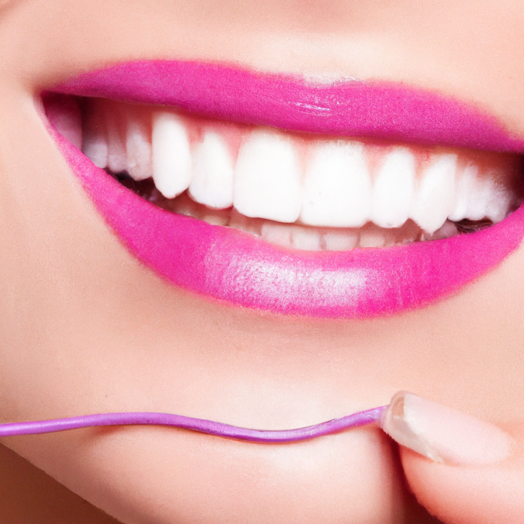 Cosmetic Dentist In Palmdale California