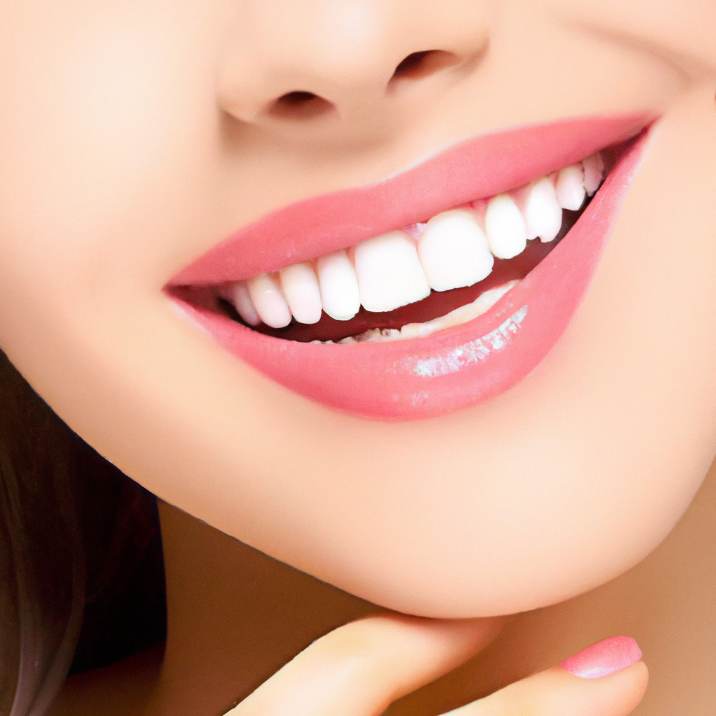 Cosmetic Dentist In Palmdale California