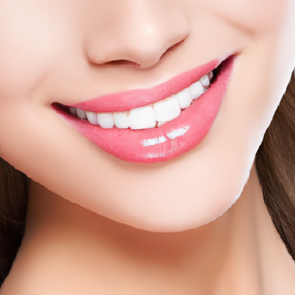 Cosmetic Dentist In Santa Clara California