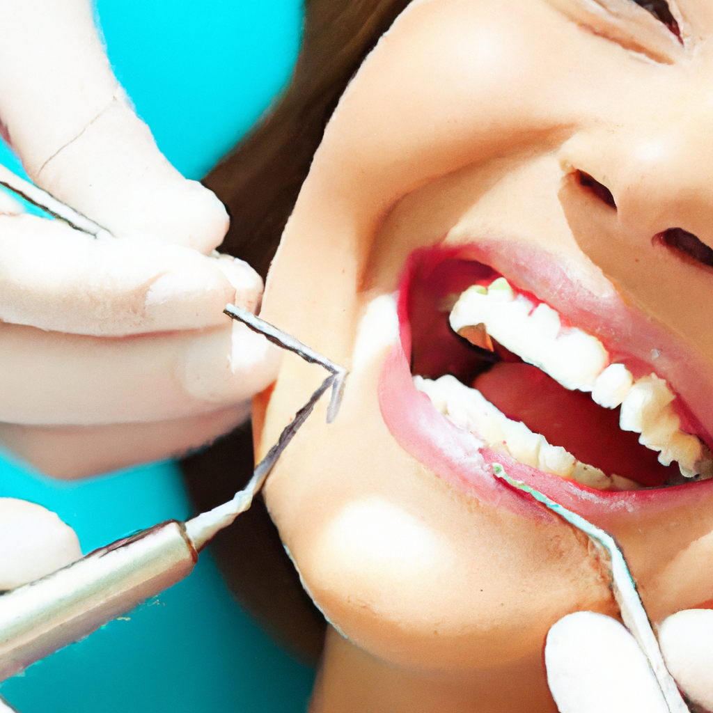 Cosmetic Dentist In Springfield Missouri