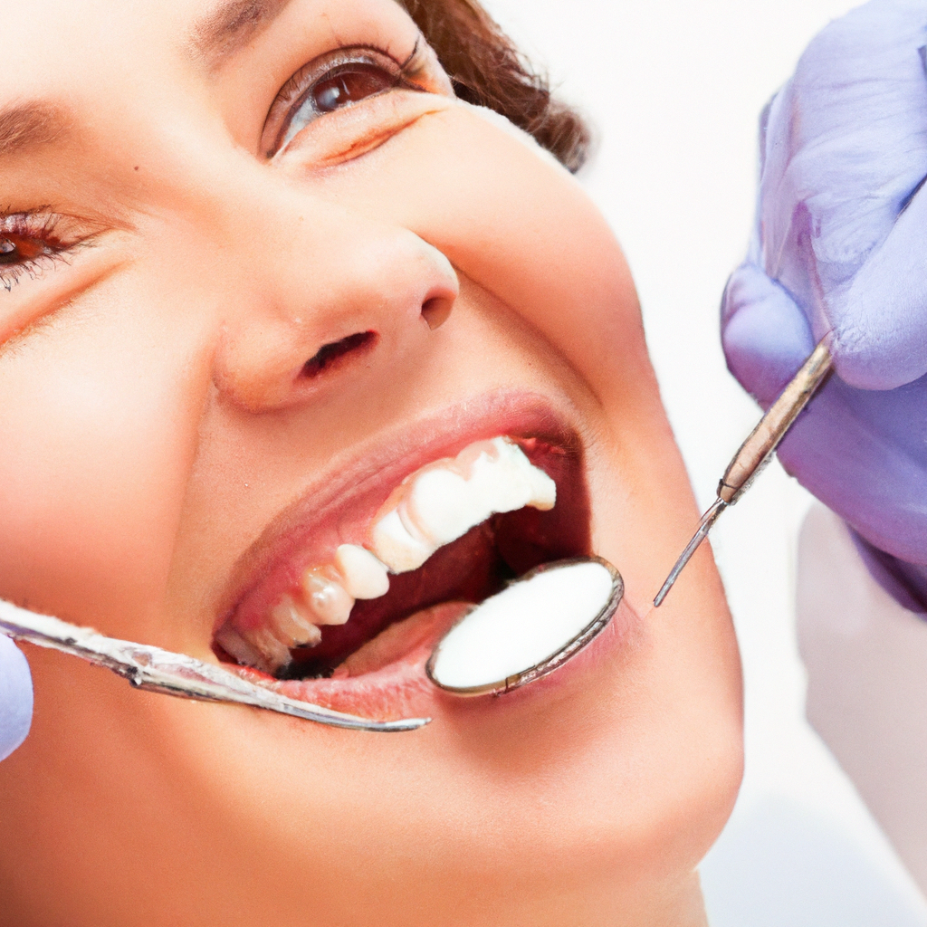 Cosmetic Dentist In Springfield Missouri