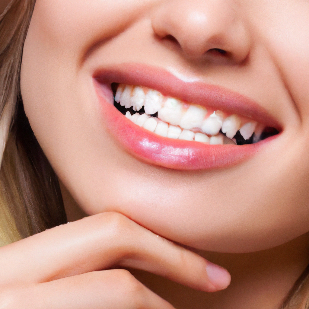 Cosmetic Dentist In Stamford Connecticut