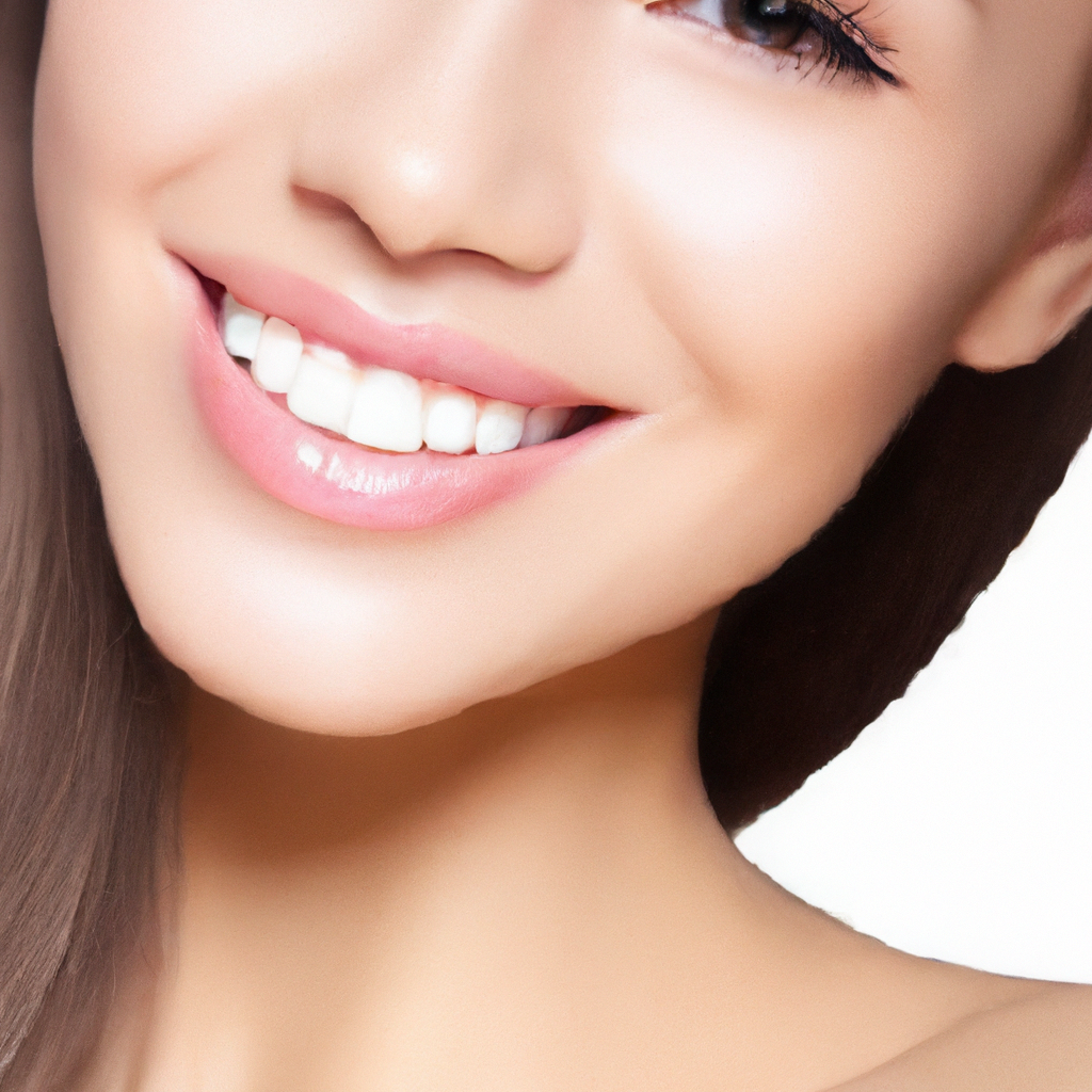 Cosmetic Dentist In Syracuse New York