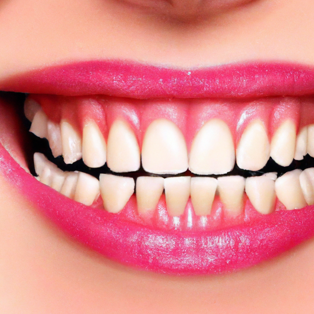 Cosmetic Dentist In Torrance California