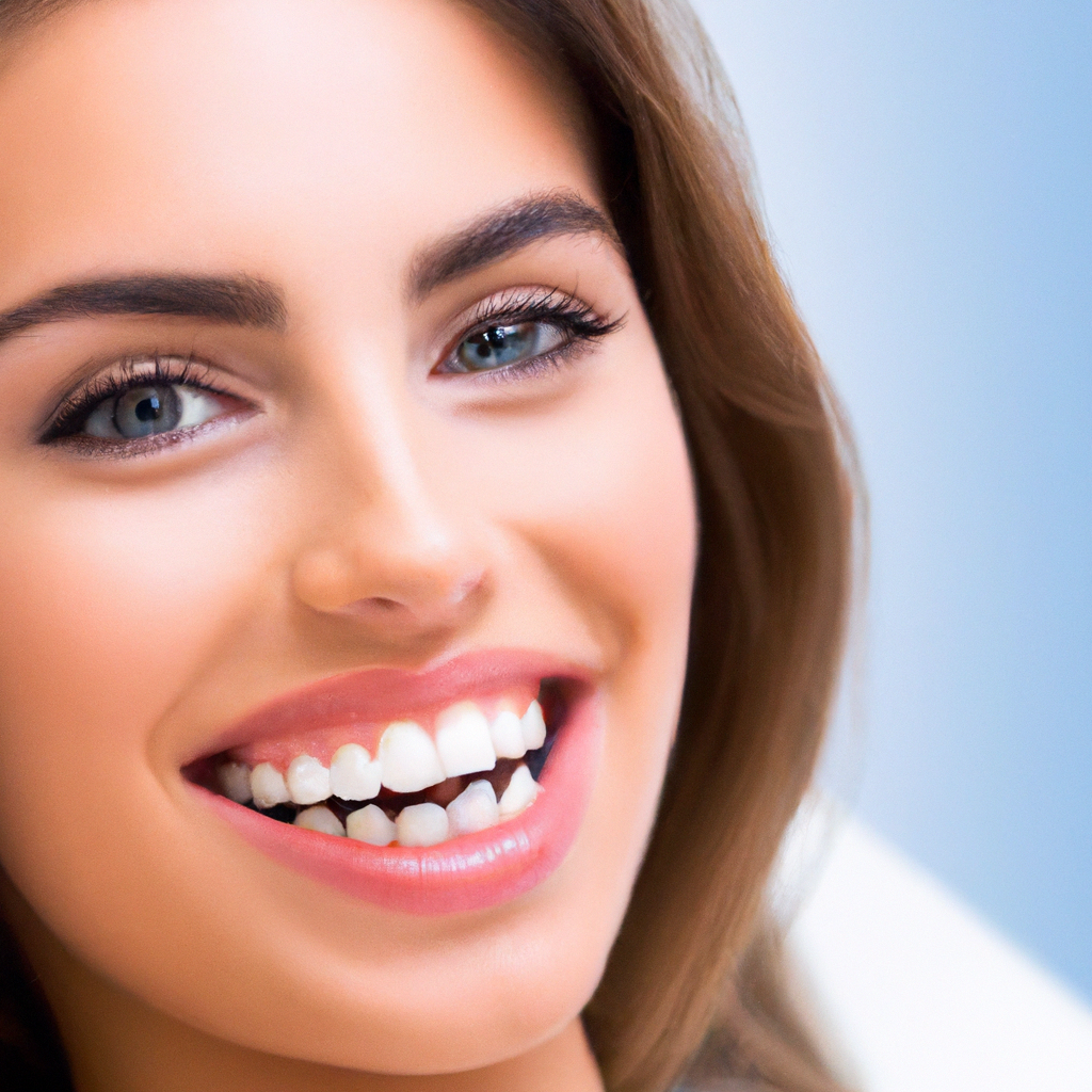 Cosmetic Dentist In Vallejo California