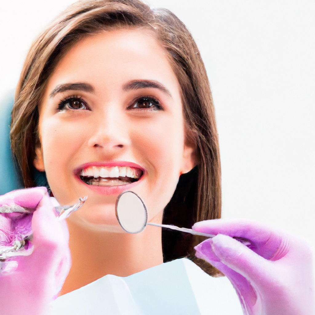 Cosmetic Dentist In Vallejo California