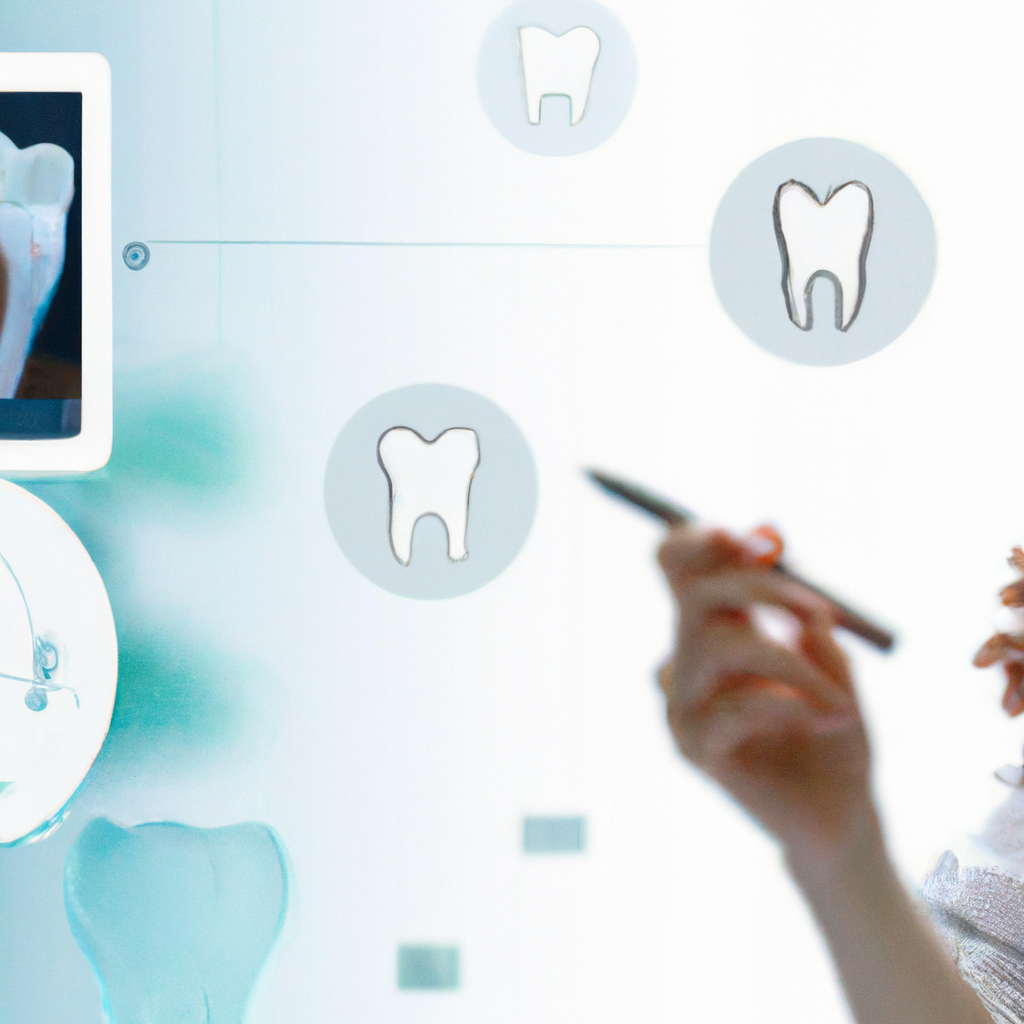 Cosmetic Dentist In West Valley City Utah