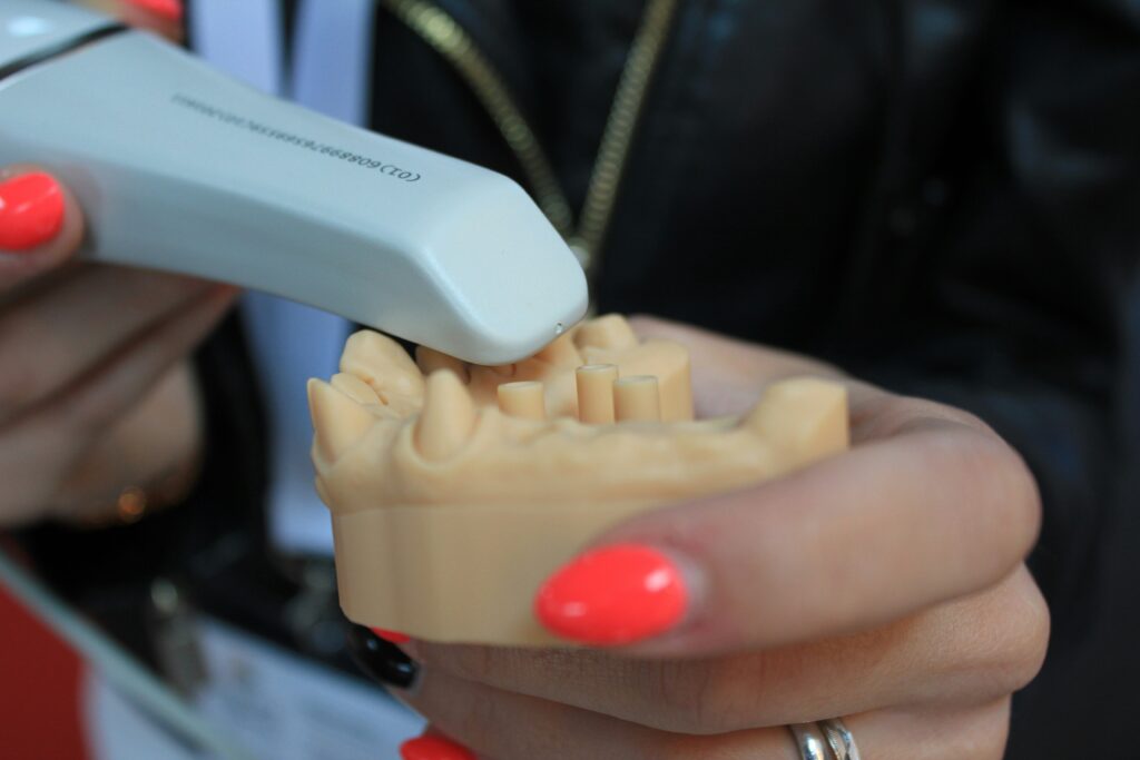Cosmetic Dentist In Downtown San Antonio Texas TX