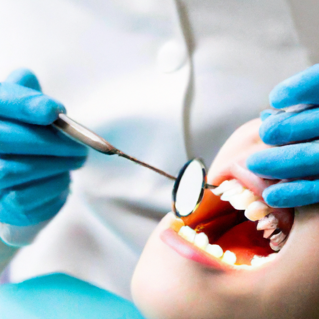 Top Cosmetic Dentist in Roswell