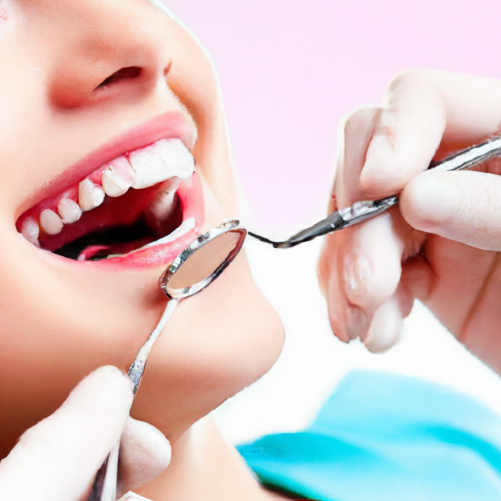 Top Cosmetic Dentist in Roswell