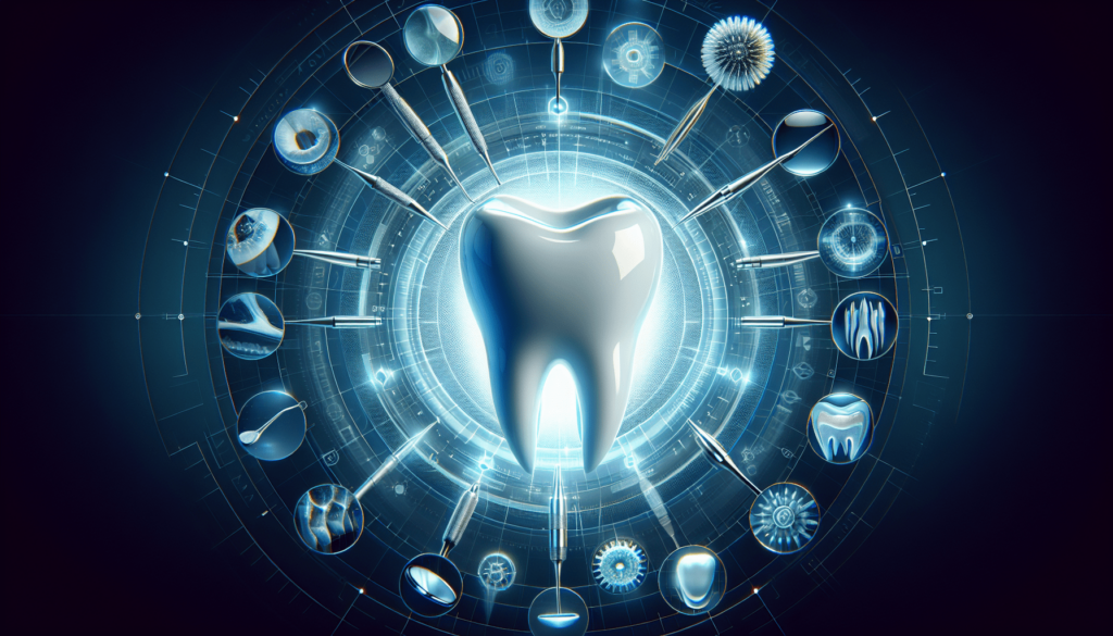 Cosmetic Dentist In El Monte California