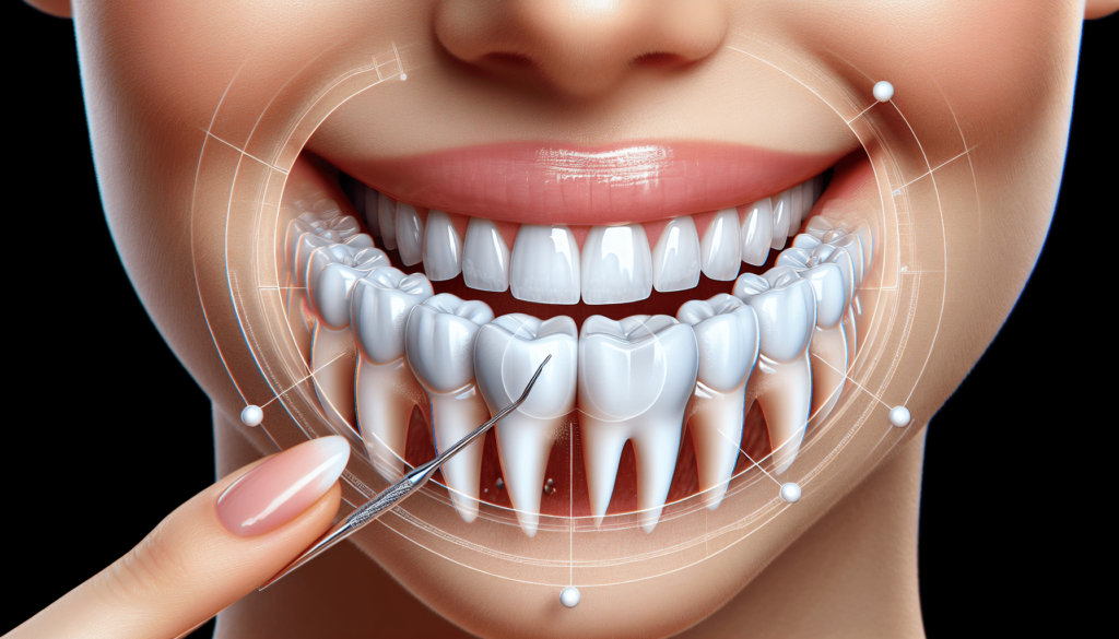 Cosmetic Dentist In El Monte California