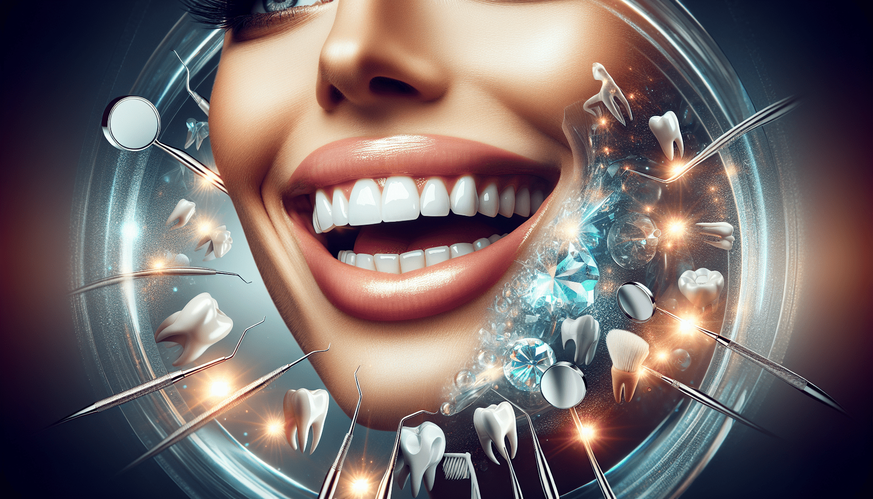 Cosmetic Dentists Chicago